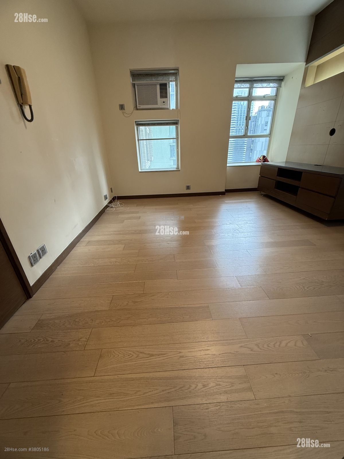 Manrich Court Sell 1 Bedroom , 1 Bathroom 397 ft²