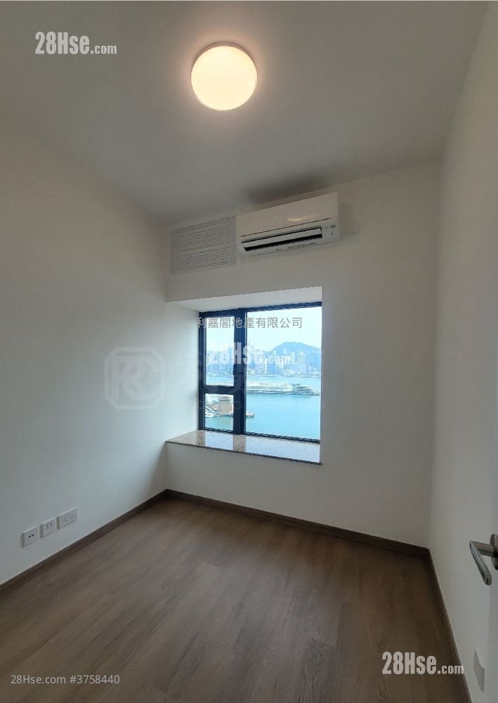 凯旋门 售盘 3 房 , 3 浴室 846 平方尺