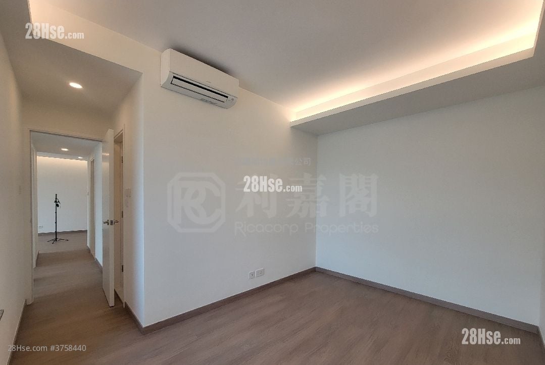 凯旋门 售盘 3 房 , 3 浴室 846 平方尺