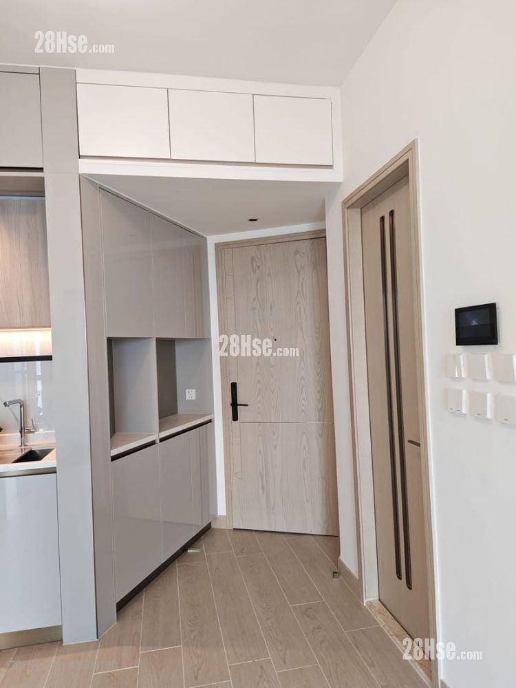 黄金海湾 租盘 2 房 , 1 浴室 450 平方尺