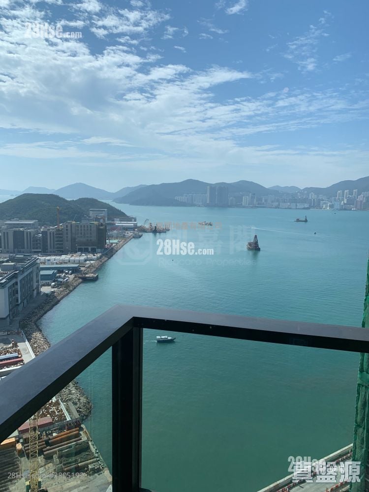 Wings At Sea Sell 3 Bedrooms 618 ft²