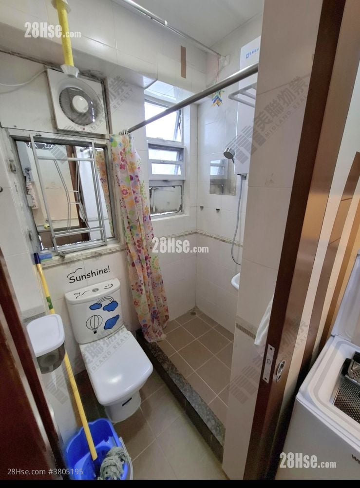 Shing Wah Building Rental 1 Bedroom 272 ft²