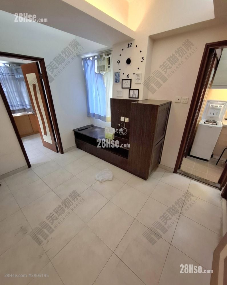 Shing Wah Building Rental 1 Bedroom 272 ft²