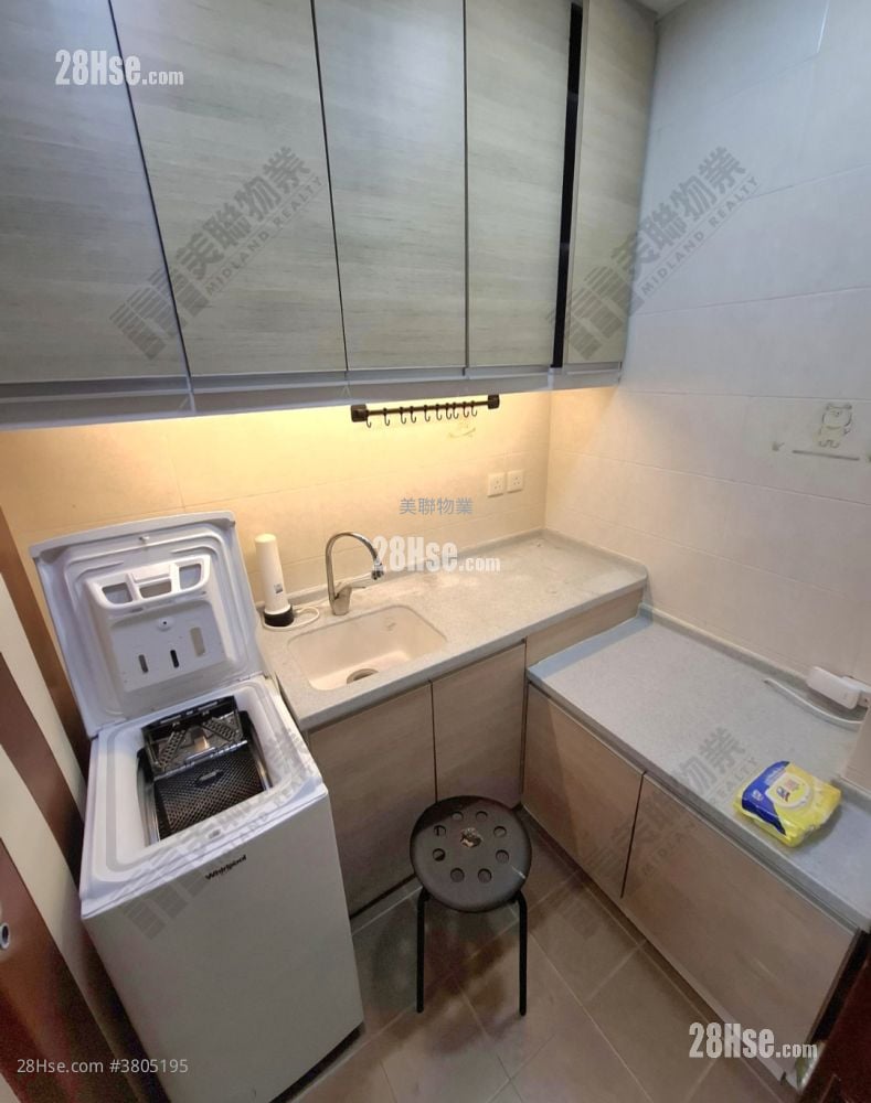 Shing Wah Building Rental 1 Bedroom 272 ft²
