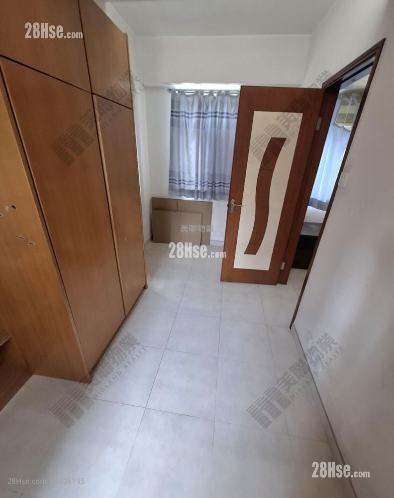 Shing Wah Building Rental 1 Bedroom 272 ft²