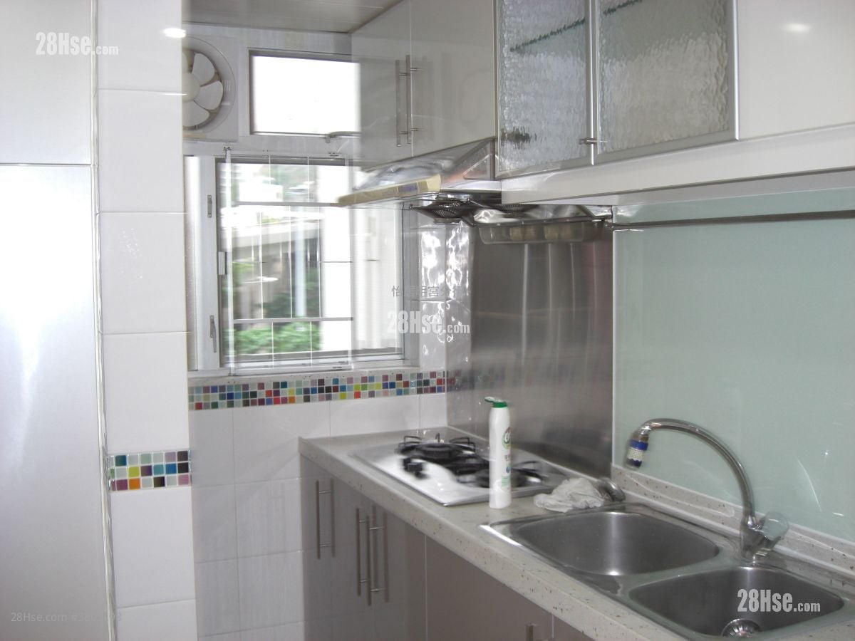 太古城 售盘 3 房 670 平方尺