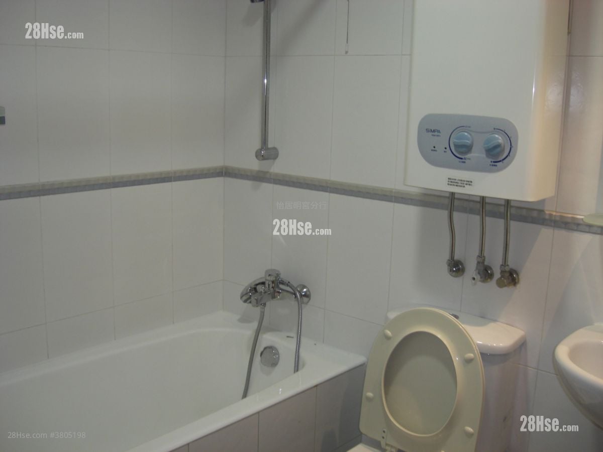 太古城 售盘 3 房 670 平方尺