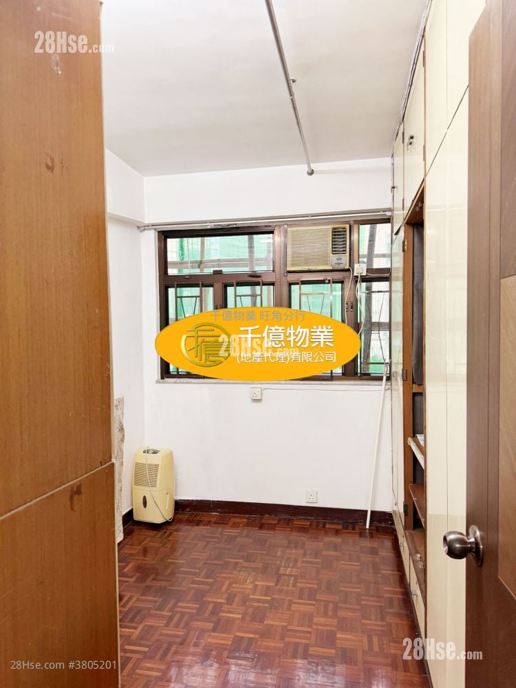 长胜大厦 售盘 2 房 540 平方尺