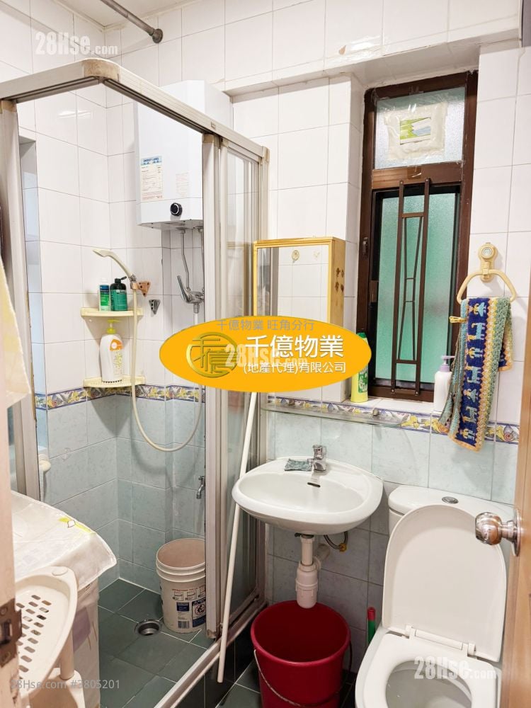 长胜大厦 售盘 2 房 540 平方尺