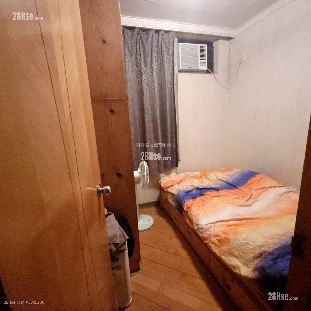 Tin Chung Court Sell 3 Bedrooms 650 ft²