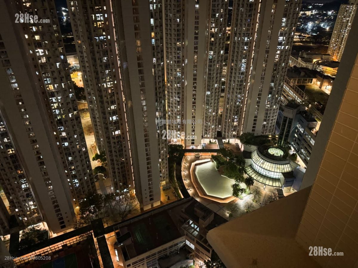 Tin Chung Court Sell 3 Bedrooms 650 ft²