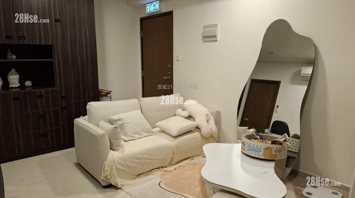 维京科技商业中心 售盘