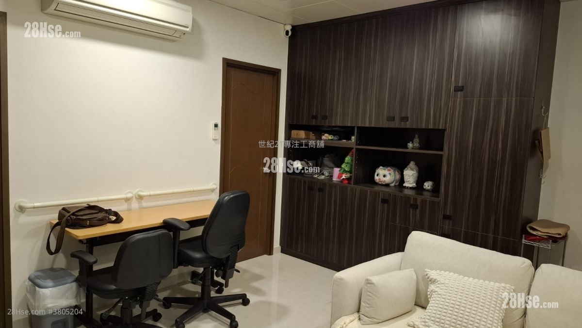 维京科技商业中心 售盘