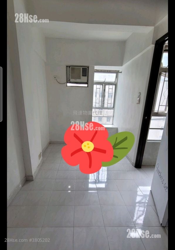 Tung Wai Garden Sell 1 Bedroom , 1 Bathroom 318 ft²