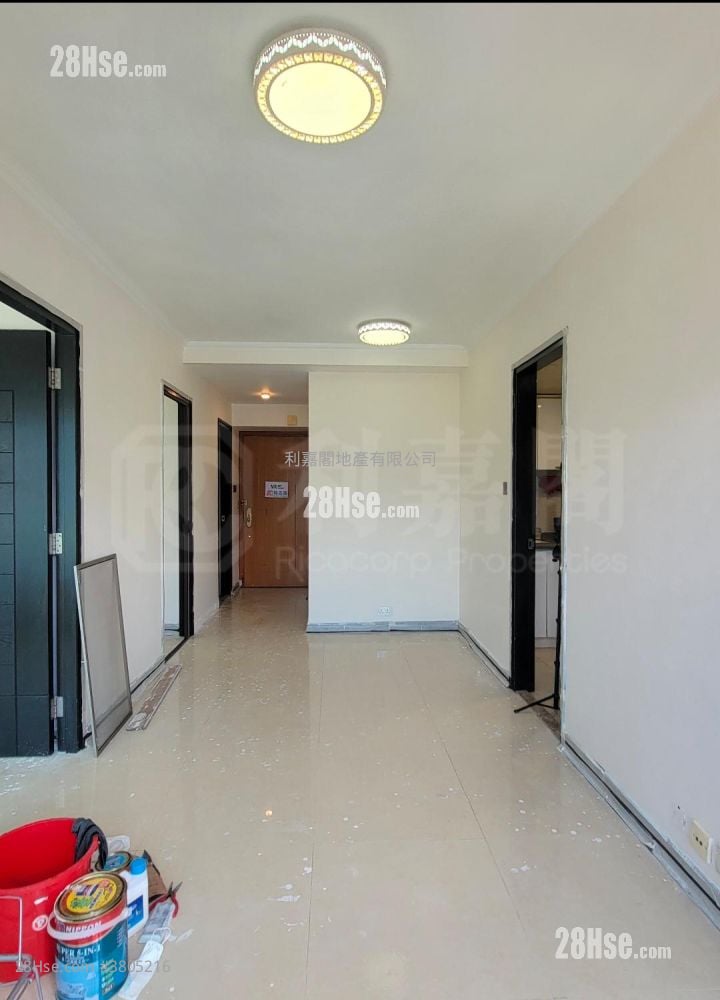 凯帆轩 售盘 2 房 , 1 浴室 459 平方尺