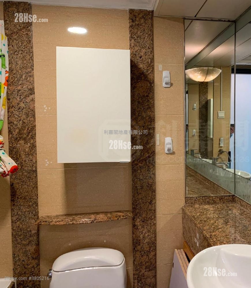 凯帆轩 售盘 2 房 , 1 浴室 459 平方尺