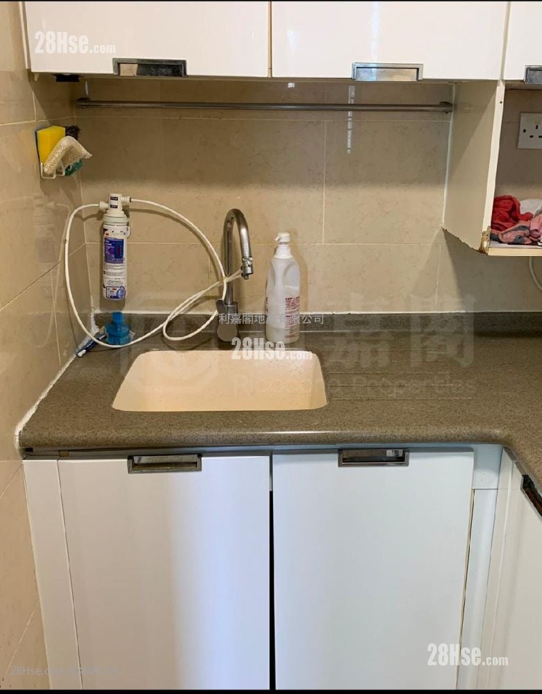 凯帆轩 售盘 2 房 , 1 浴室 459 平方尺