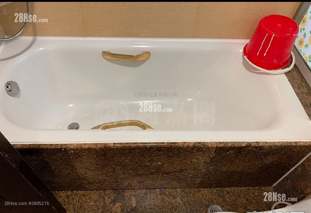 凯帆轩 售盘 2 房 , 1 浴室 459 平方尺