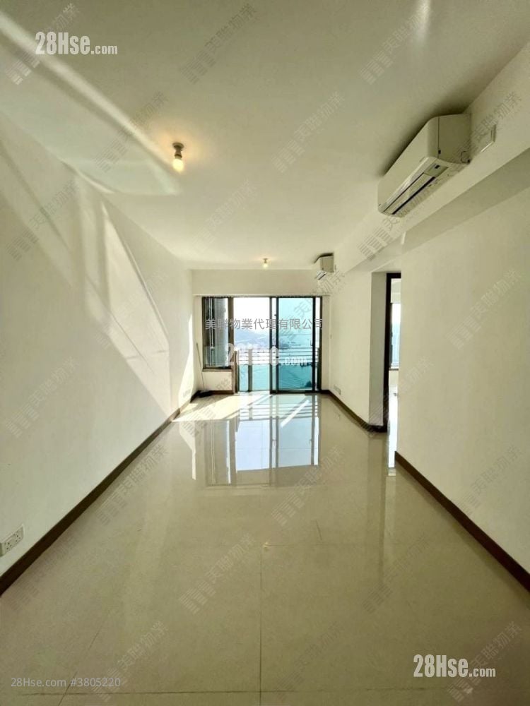 海之恋 售盘 3 房 791 平方尺