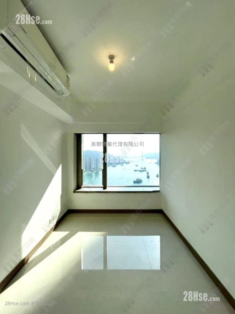 海之恋 售盘 3 房 791 平方尺