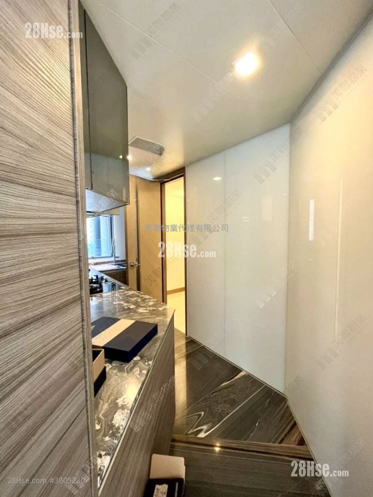 海之恋 售盘 3 房 791 平方尺