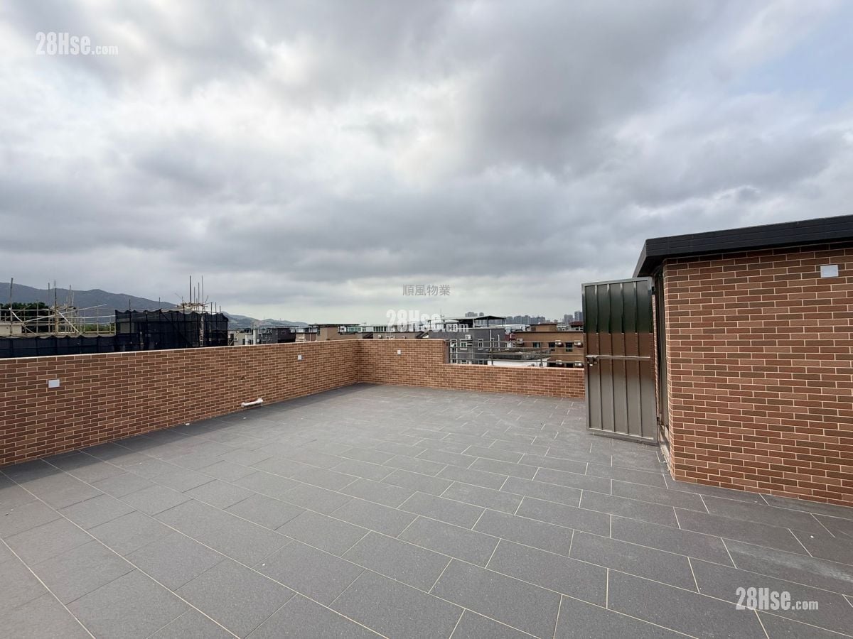 Village Sell 3 Bedrooms , 1 Bathroom 700 ft²