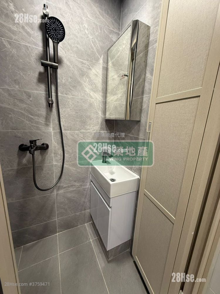 Peony House Sell 2 Bedrooms , 1 Bathroom 335 ft²