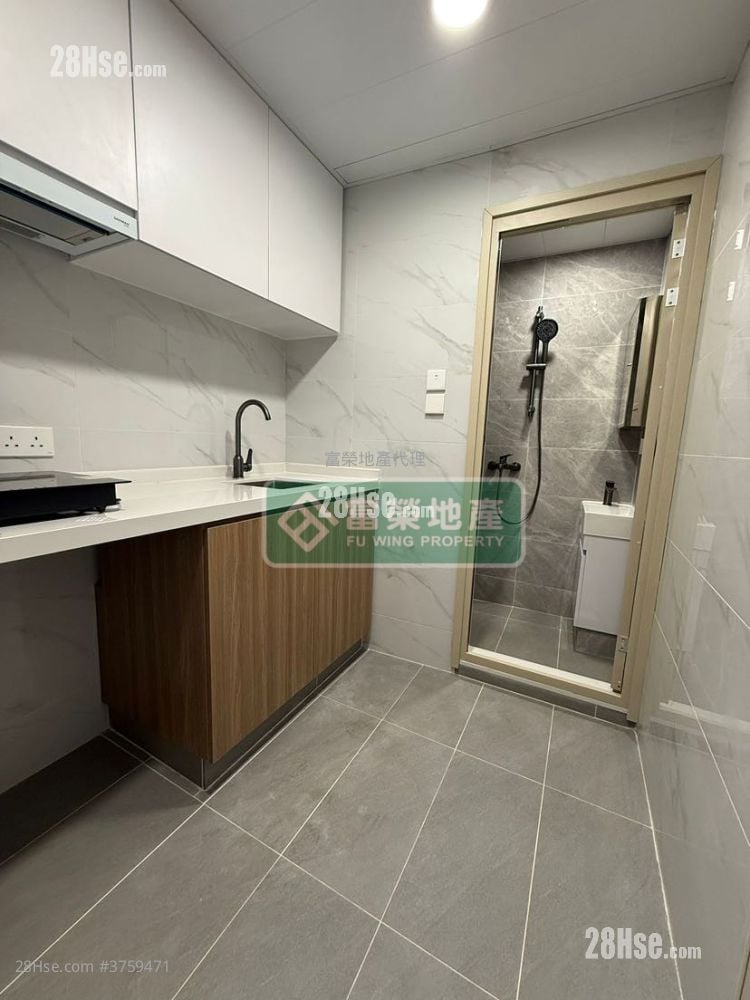 Peony House Sell 2 Bedrooms , 1 Bathroom 335 ft²