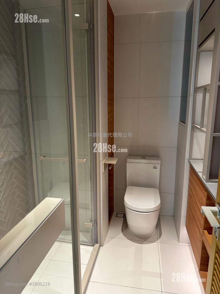 雨后 售盘 2 房 , 1 浴室 416 平方尺