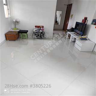 晓峰湾畔 售盘 2 房 , 1 浴室 501 平方尺