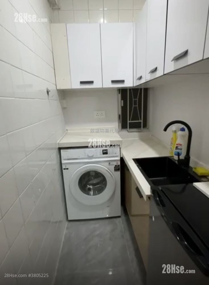 Shung Ling Building Sell 1 Bedroom , 1 Bathroom 316 ft²