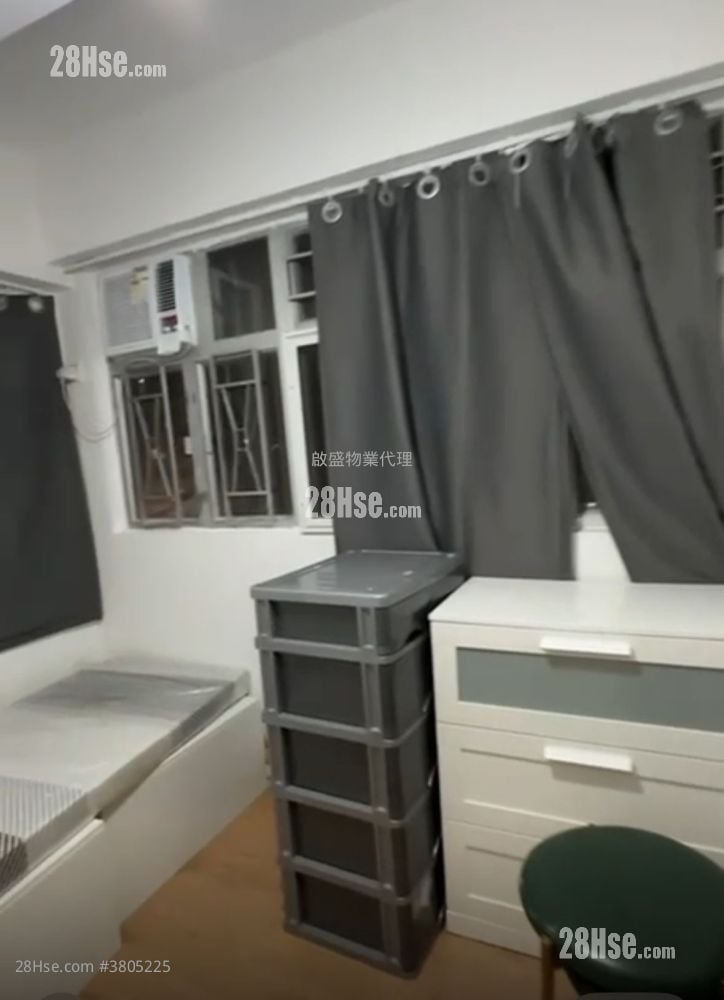 Shung Ling Building Sell 1 Bedroom , 1 Bathroom 316 ft²