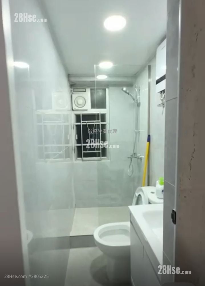 Shung Ling Building Sell 1 Bedroom , 1 Bathroom 316 ft²