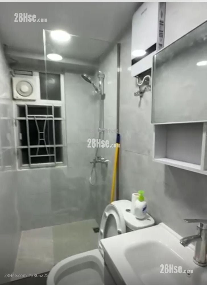 Shung Ling Building Sell 1 Bedroom , 1 Bathroom 316 ft²