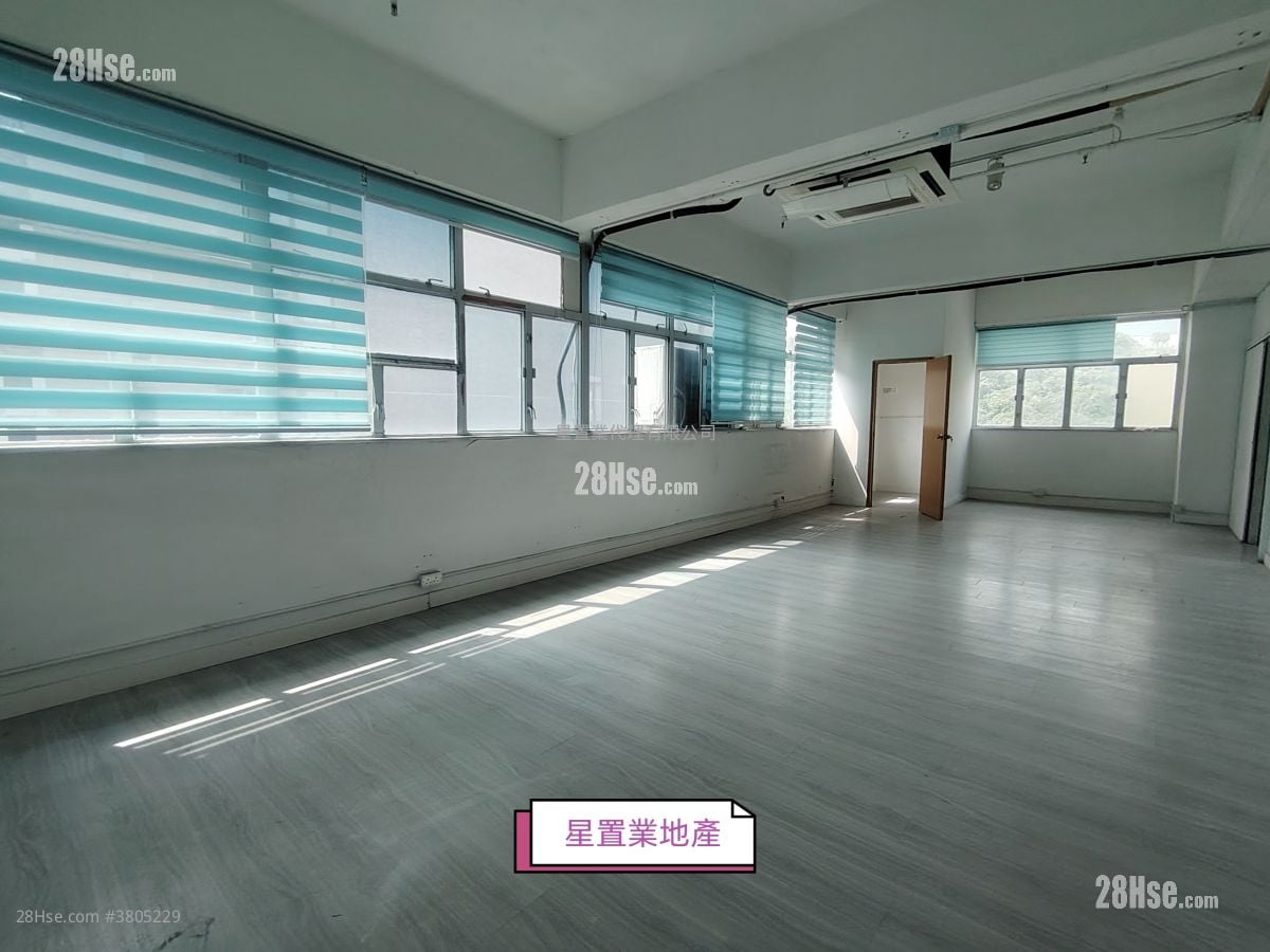 Trans Asia Centre Rental 1 Bedroom , 5+ Toilets