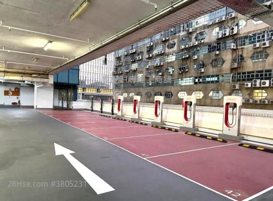 Skyline Tower Rental