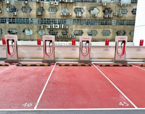 Skyline Tower Rental