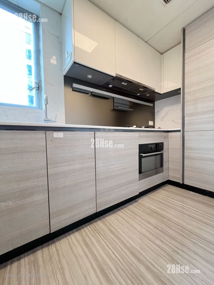 The Spectra Sell 3 Bedrooms , 1 Bathroom 621 ft²