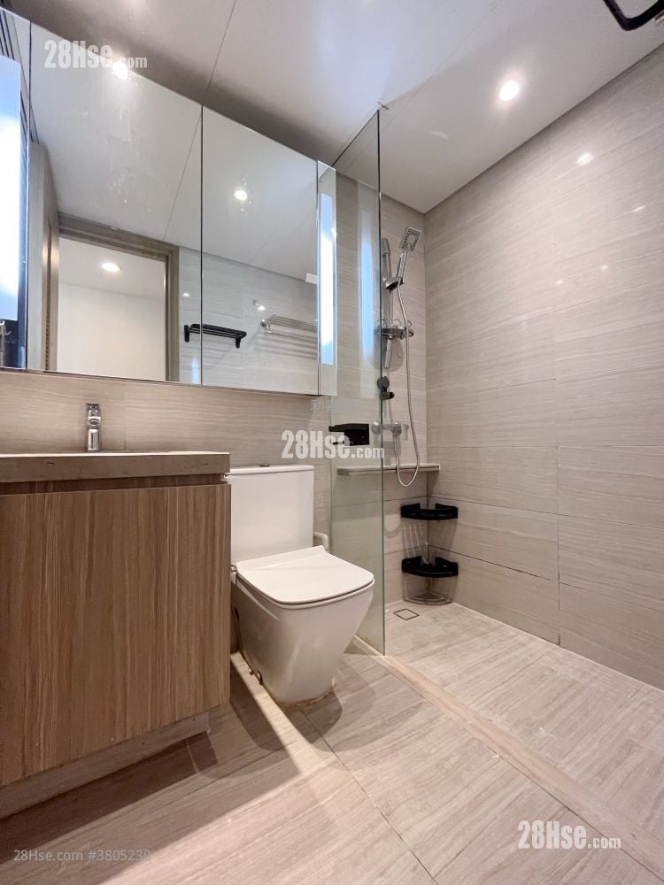 The Spectra Sell 3 Bedrooms , 1 Bathroom 621 ft²