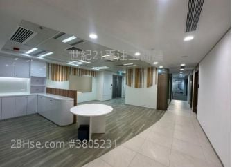 Skyline Tower Rental