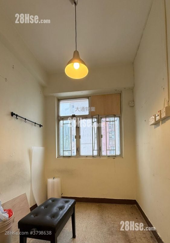 Tung Fai Building Sell 2 Bedrooms , 1 Bathroom 374 ft²