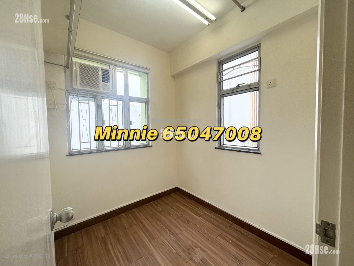 Concord Building Rental 2 Bedrooms , 1 Bathroom 314 ft²