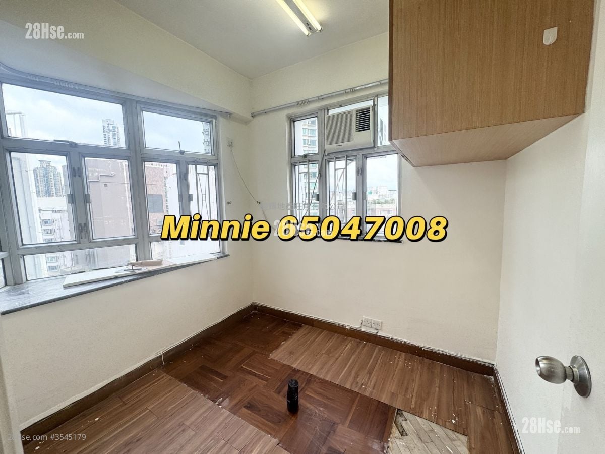 Concord Building Rental 2 Bedrooms , 1 Bathroom 314 ft²