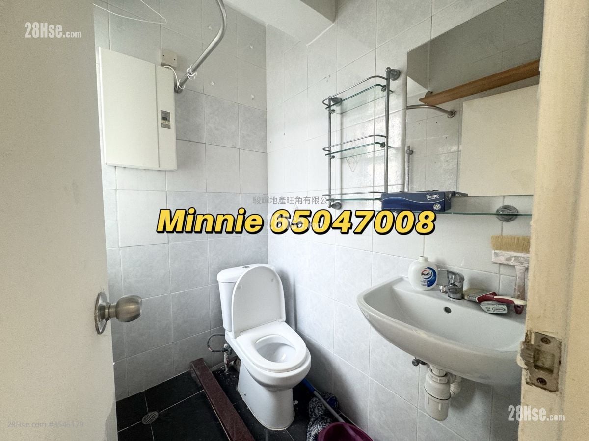 Concord Building Rental 2 Bedrooms , 1 Bathroom 314 ft²