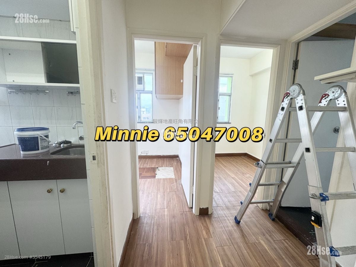 Concord Building Rental 2 Bedrooms , 1 Bathroom 314 ft²