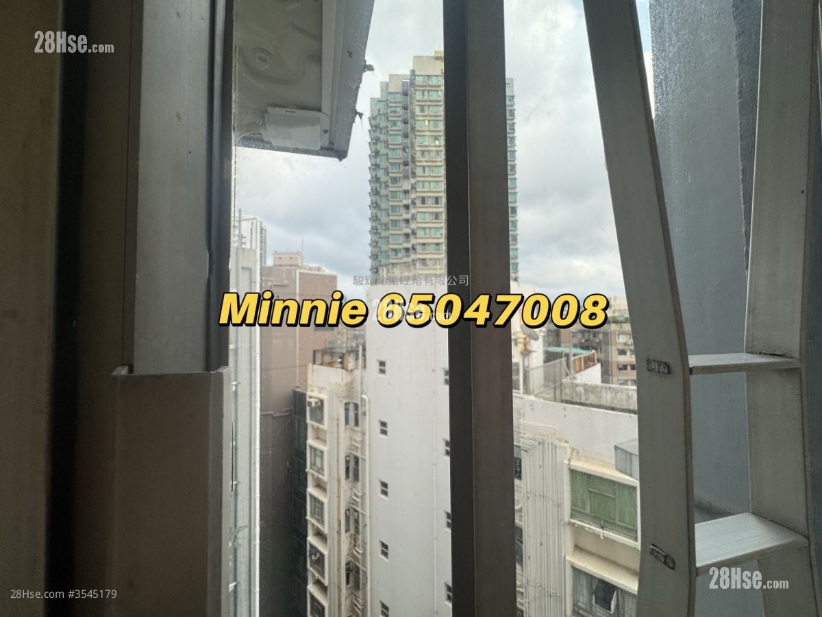 Concord Building Rental 2 Bedrooms , 1 Bathroom 314 ft²