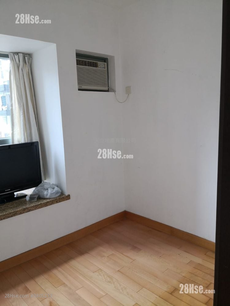 帝后华庭 租盘 1 房 , 1 浴室 322 平方尺