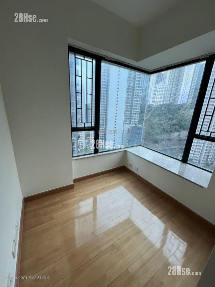 The Oakridge Rental 2 Bedrooms , 1 Bathroom 423 ft²