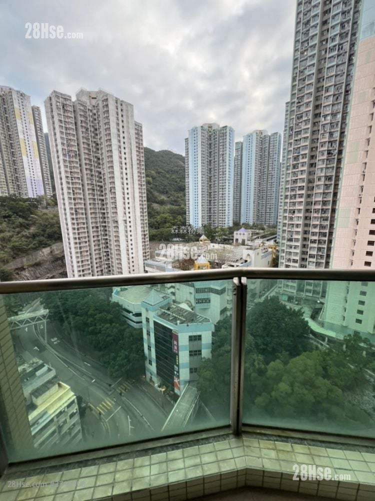 The Oakridge Rental 2 Bedrooms , 1 Bathroom 423 ft²