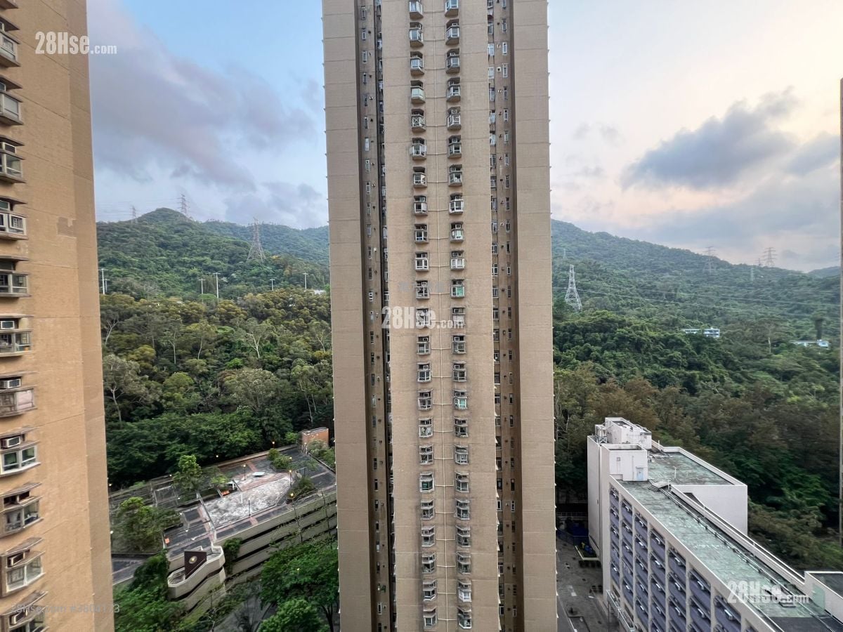 Ka Tin Court Sell 2 Bedrooms , 1 Bathroom 469 ft²